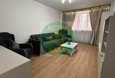 De inchiriat apartament 2 camere, LUX, centru - 2