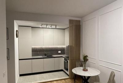 Apartament de 2 camere, 50 mp, centrala, balcon, Avalon Estate Pipera - 4