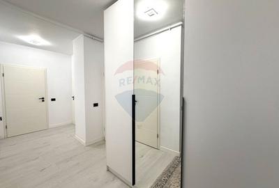 Apartament 2 camere Buftea | Bloc nou | Mobilat complet + parcare - 12