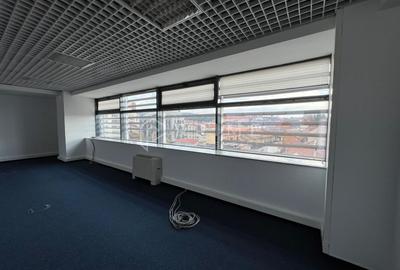 Spațiu de birouri de închiriat, 50-200 mp, centru, Târgu Mureș - 4