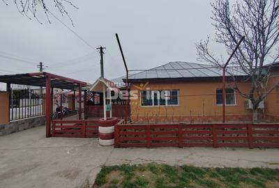Imobil cu 2 constructii, anexe și 670 mp teren, utilități racordate, Bratasanca - 15