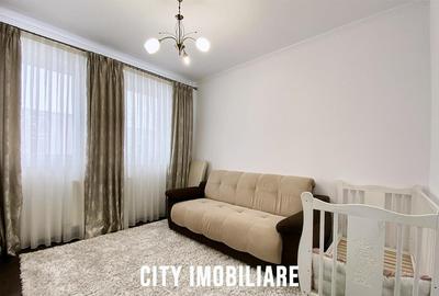 Confort si liniste pentru familie, Apartament 3 camere, 2 balcoane, parcare, Flo - 15