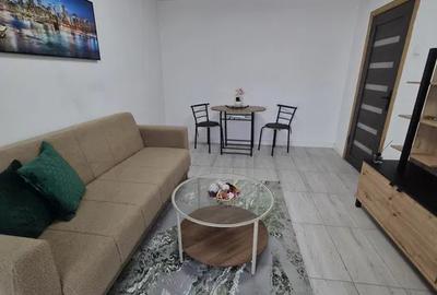 Apartament 2 camere, decomandat, 50 mp, balcon, ac, zona Titan - 2