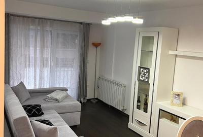 Apartament cu o camera, 39 mp, balcon, zona Stejarului - 4