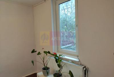 Casa în Ultracentralul Bucureștiului la preț mic (casă mică) - 19