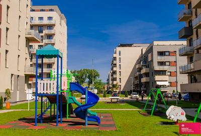 Maurer Residence Targu Mures