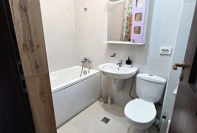 Apartament 2 Camere Stefan cel Mare cu Centrala Proprie - 7