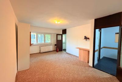 Garsoniera | 13 Septembrie | Comision 0% | Parter | 1990 | - 3