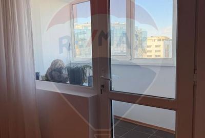 Apartament cu 2 camere de închiriat în zona Tomis II Constanta - 11