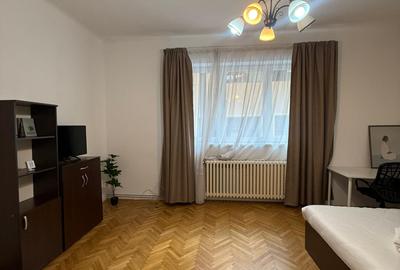 Apartament de închiriat, 3 camere, 75 mp, Piața Mihai Viteazul - 6