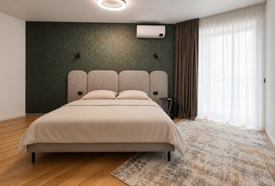 SUPERB | 2 CAMERE | MOBILIAT SI UTILAT | METROU IN APROPIERE | LAKE VIEW - 15