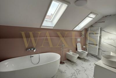 Casa de lux, zona centura, 17,5 ari teren, comision 0% către cumpărător - 3