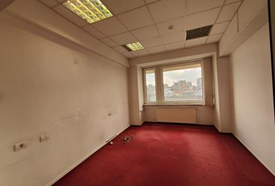 Universitate - Hotel Novotel birouri intre 34 mp - 980 mp - 10