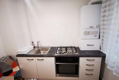 De inchiriat apartament 3 camere – zona Centrala - 14