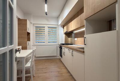 Apartament 4 camere renovat, 10 min Costin Georgian, str. Bodesti, nr. 2 - 1