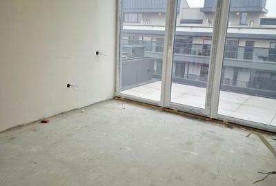 Apartament in zona Parc Gheorgheni, 66 mp utili, terasa 25 mp - 7