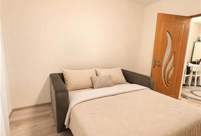 Apartament cochet, decomandat, 1 camera, renovat, mobilat, Unirii, Targu Mures - 6