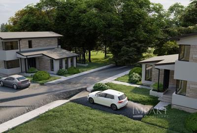 Casa individuala 4 camere Dezmir - 5