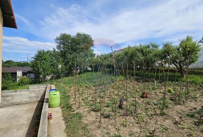 Casă / Vilă cu 12 camere-Sfântu Ilie Vechi, Suceava - 34