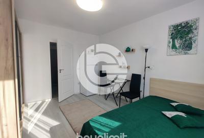 De vanzare-Garsoniera complet renovat-Mobilata si utilata - 2
