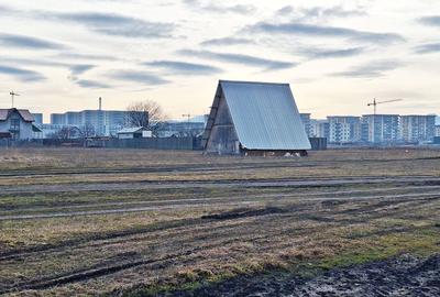 Tractorul, str.N.Labis, 1000mp, 75 euro/mp - 5