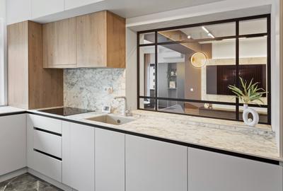 Pipera Ivory Residence Apartament 4 camere 2x Parcare Boxa+EV - 17