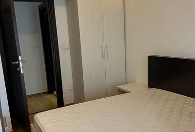 Iancu Nicolae/Natura Residence/Apartament cu 3 camere/Gradina/Parcare - 7