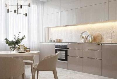 NICOLONA/CUG, APARTAMENT CU 4 CAMERE LA PLATA CASH INTEGRAL, PRET PROMOTIONAL - 6