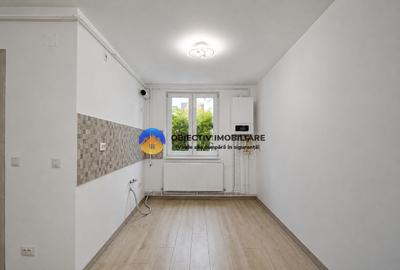 Apartament 1 camera – Dărmănești - 37,24 mp utili- renovat 2026 - 3