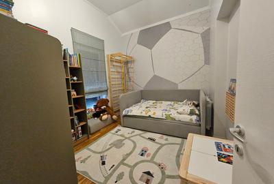 DISPONIBILA IMEDIAT VILA ZONA PIPERA-OMV - 14