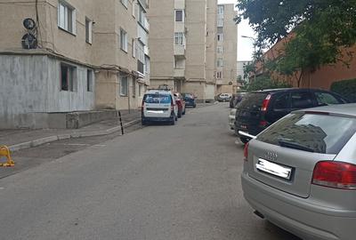 De vânzare apartament cu 2 camere în Sfântu Gheorghe. - 10