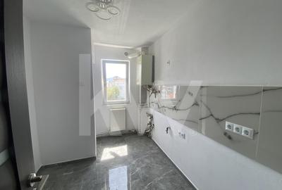 Apartament 2 camere renovat balcon 75500 € Ideal Locuinta - Investitie - 10