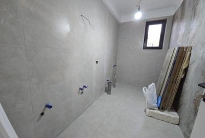 Casa individuala 4 camere - 5