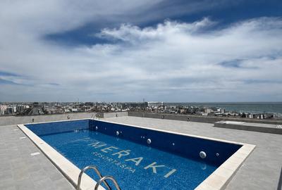 Apartament 3 camere langa plaja | Meraki Resort & Spa | Mamaia Nord - 1
