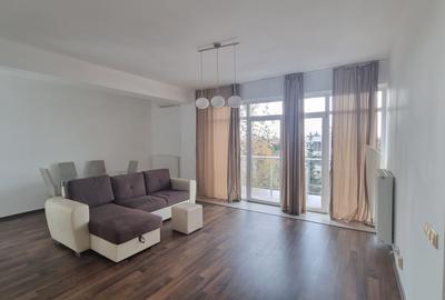 Iancu Nicolae/Jolie Ville/ Apartament cu 2 camere/