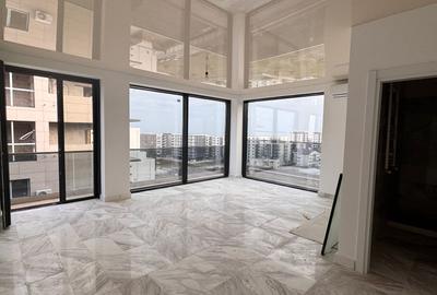 PENTHOUSE 3 CAMERE - CONFORT LUX - MAMAIA NORD - ALMAR LUXURY RESIDENCE - 19