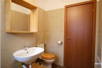 BANEASA, GREENFIELD-QUARTZ, APARTAMENT LANGA PADURE, LOC PARCARE, 0% COMISION! - 18