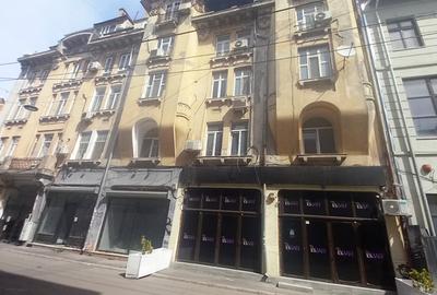 Centrul Istoric,apartament 2 camere,2 bai , centrala proprie,ideal investitie - 1