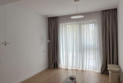 Inchiriere | Apartament 4 camere cu design de lux în IMA Residence - 11