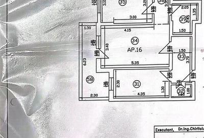 Apartament 3 camere FUNDENI-DOBROIESTI - 23
