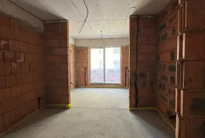 Apartament cu 2 camere semidecomandat în Theodor Pallady