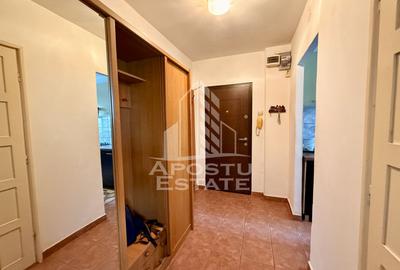 Apartament 3 camere de vanzare, zona Dacia, Timisoara - 13