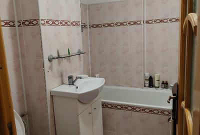 Apartament 4 camere-ultracentral-Piata Mare-Botosani-Accept schimburi - 6