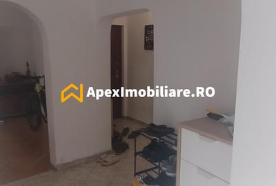 Ap. 3 cam de inchiriat Tineretului Bucuresti | Metrou 2 min | Ac Parc Parcare - 4