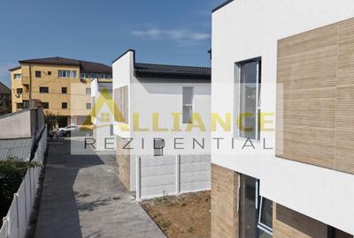 Casă individuală cu 5 camere decomandat în Central