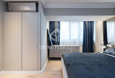 De inchiriat apartament 4 camere - 102 mp utili -  zona Piata Victoriei - 10