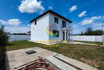 Casa 4 camere | Teren 344 mp | 10 min de Bld 1 Mai | Berceni - 8