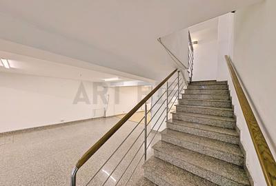 Zero comision, 128-277mp birou Cotroceni - Gradina Botanica, 10min [M] - 4
