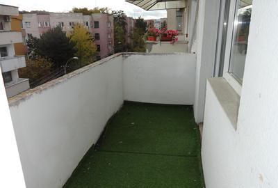 Apartament cu 2 camere separate, str.Muncitorilor - 11