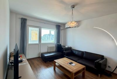 Prima inchiriere 2 camere mobilat modern str Turda , adiacent Ion Mihalache - 6